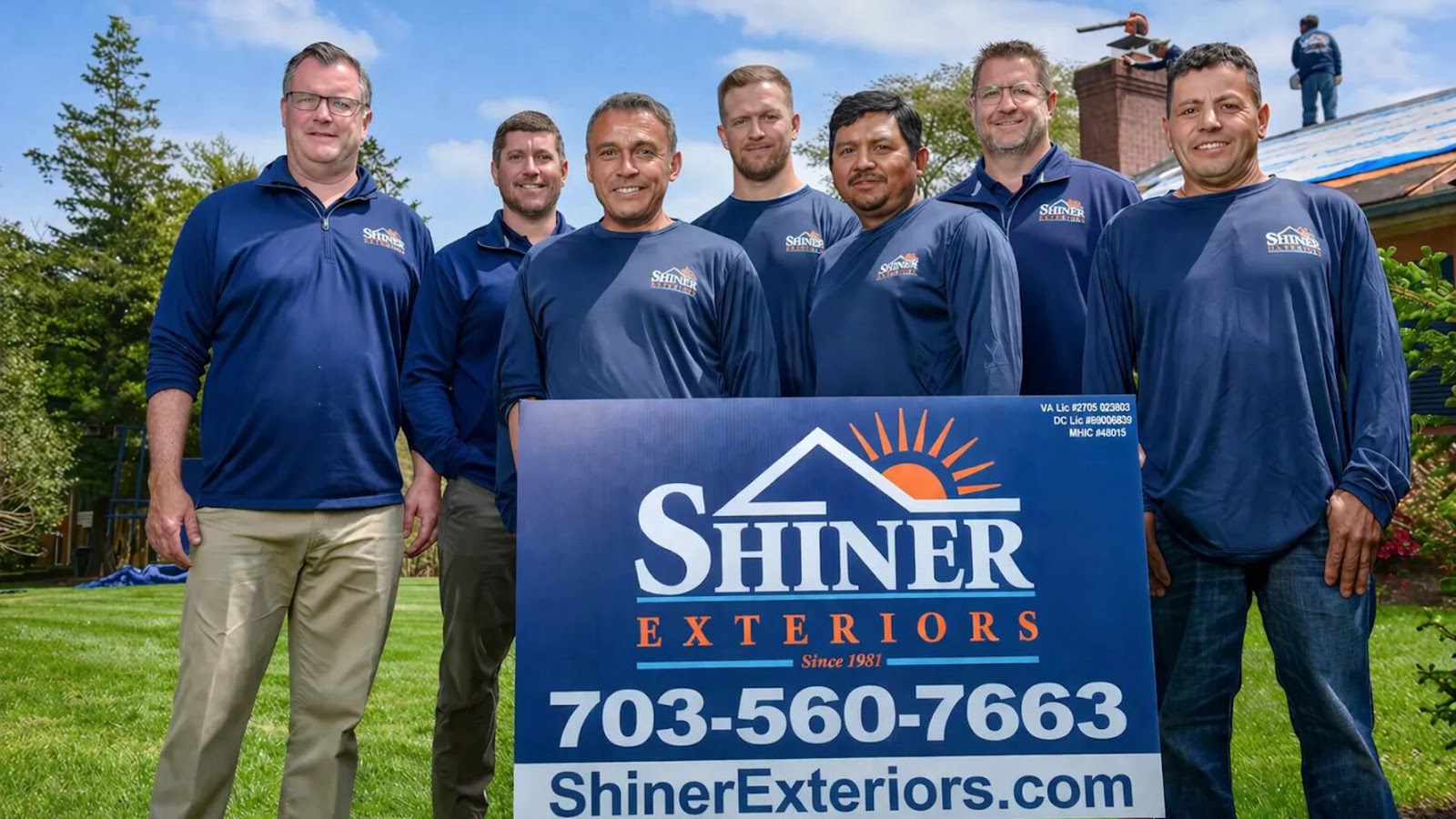 Shiner Exteriors photo 5