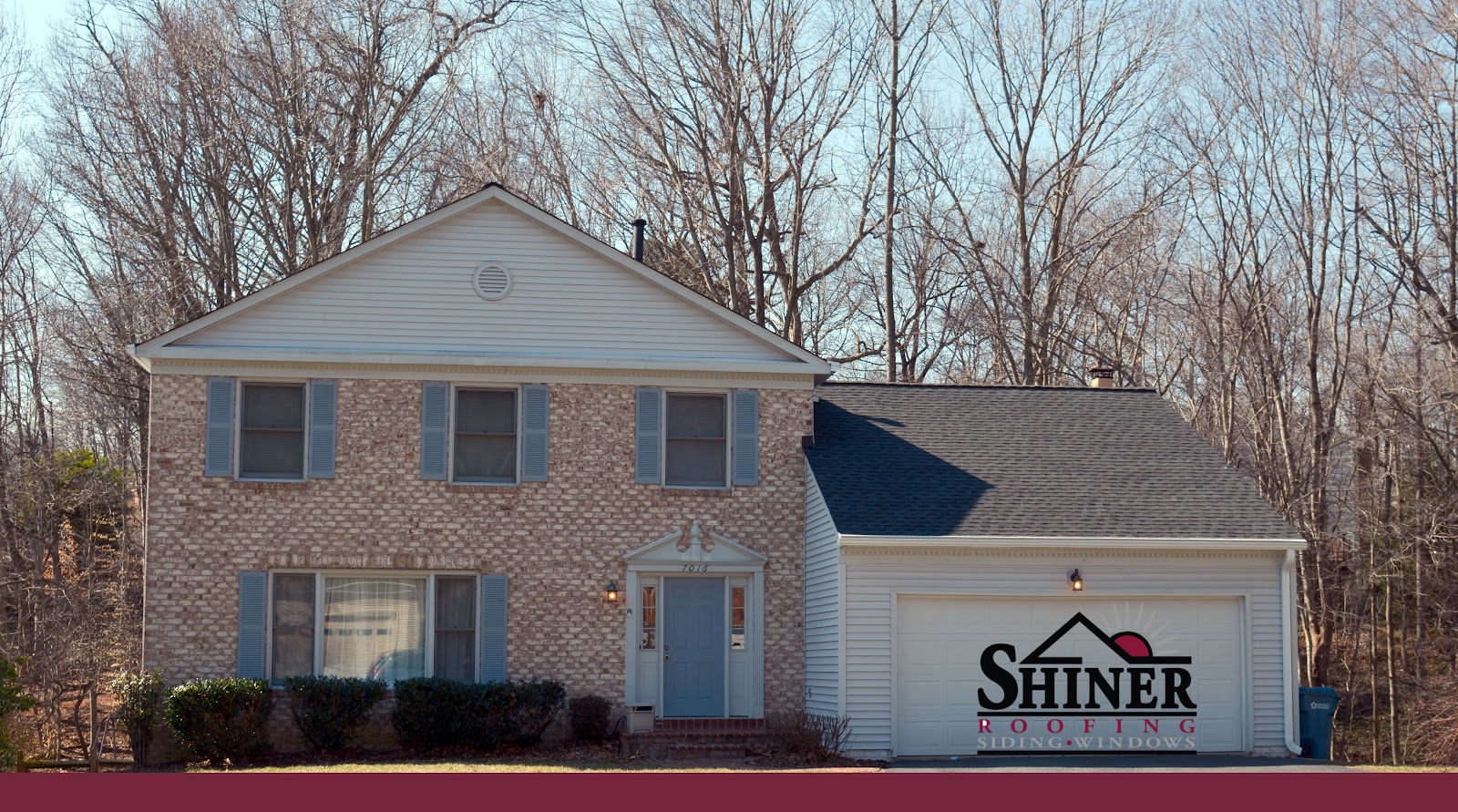 Shiner Exteriors project photo
