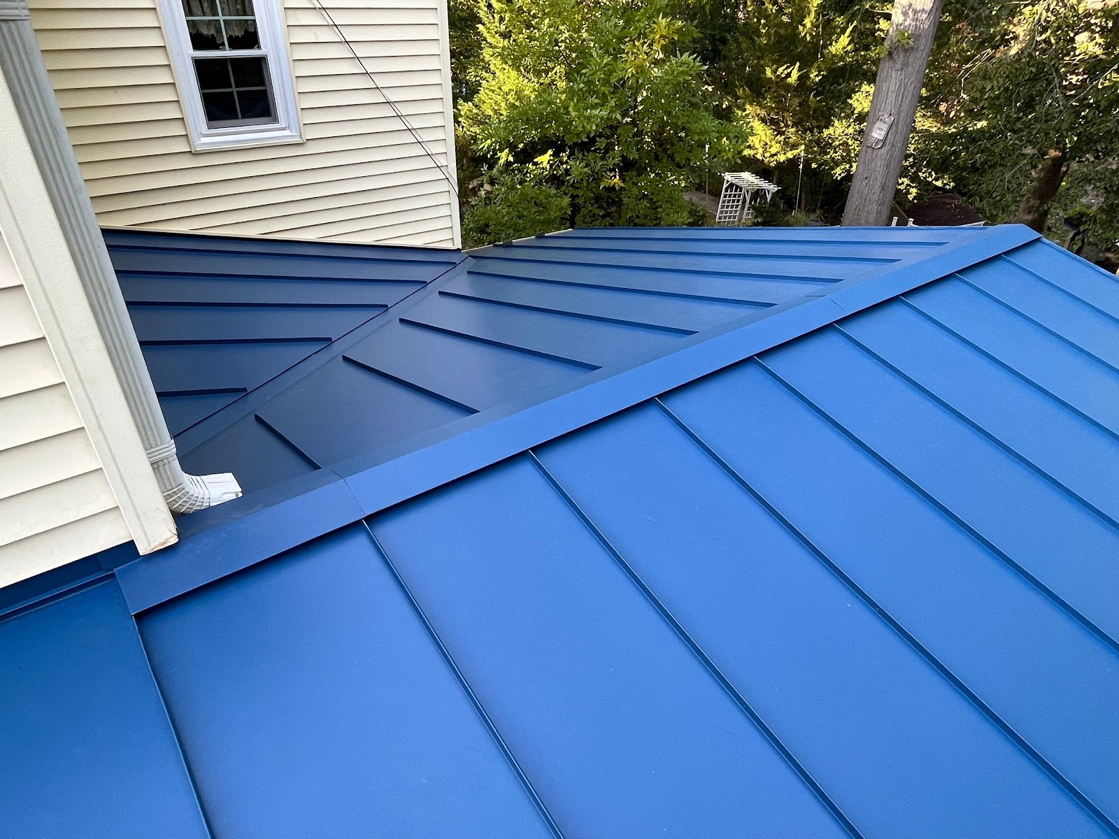 Shiner Exteriors project photo